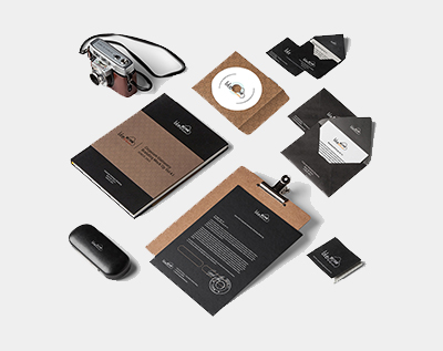 品牌VI设计：赋能玉泉区企业实现品牌价值跃升